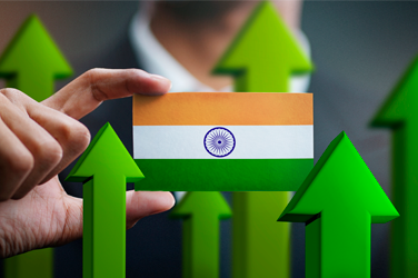 Faut-il investir en Inde, pays qui se prépare aux élections et dont la Bourse est au plus haut ?